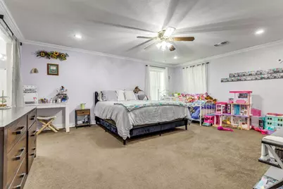 1590 Farm Road 2352, Sumner, TX 75486 - Photo 18