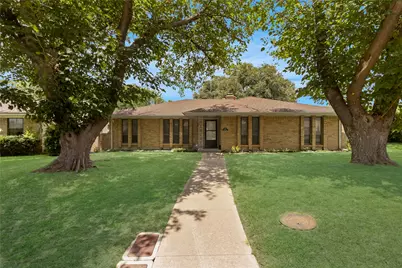 631 E Cherry Street, Duncanville, TX 75116 - Photo 1