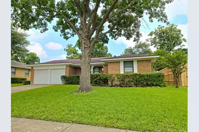 2522 Robin Lane, Garland, TX 75041 - Photo 2