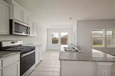 621 Spaulding Street, Justin, TX 76247 - Photo 8