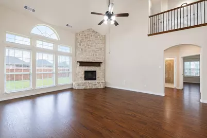 9828 Milkweed Lane, Fort Worth, TX 76177 - Photo 8
