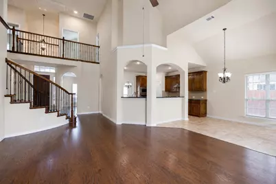 9828 Milkweed Lane, Fort Worth, TX 76177 - Photo 10