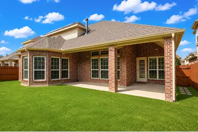 9828 Milkweed Lane, Fort Worth, TX 76177 - Photo 38