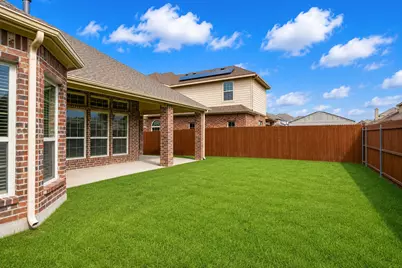 9828 Milkweed Lane, Fort Worth, TX 76177 - Photo 40