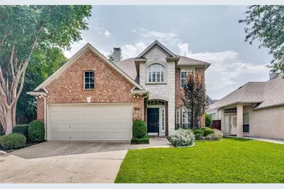 18648 Gibbons Drive, Dallas, TX 75287 - Photo 4