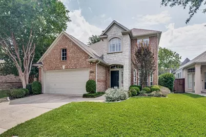 18648 Gibbons Drive, Dallas, TX 75287 - Photo 1