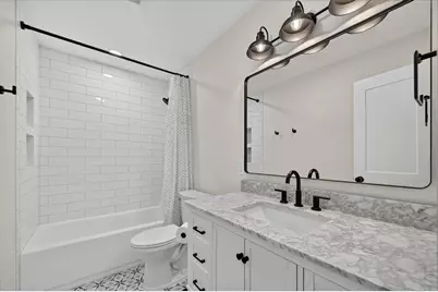 5402 Duchess Court, Lake Dallas, TX 75065 - Photo 10