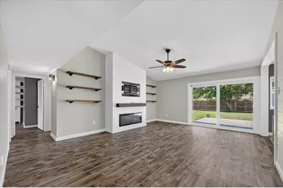 5402 Duchess Court, Lake Dallas, TX 75065 - Photo 2