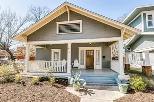341 S Edgefield Ave, Dallas, TX 75208 - Photo 1