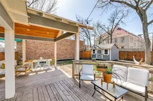 341 S Edgefield Ave, Dallas, TX 75208 - Photo 18