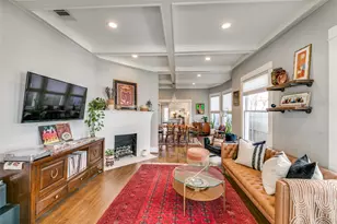 341 S Edgefield Ave, Dallas, TX 75208 - Photo 4