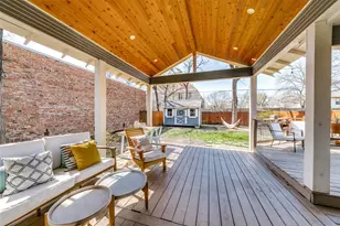 341 S Edgefield Ave, Dallas, TX 75208 - Photo 20