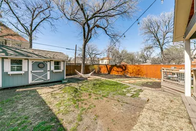 341 S Edgefield Avenue, Dallas, TX 75208 - Photo 22