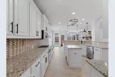 1120 Golden Sunset Court, Prosper, TX 75078 - Photo 10