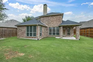 1120 Golden Sunset Ct, Prosper, TX 75078 - Photo 30