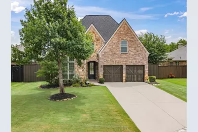 1120 Golden Sunset Court, Prosper, TX 75078 - Photo 2