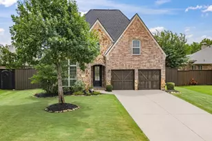 1120 Golden Sunset Ct, Prosper, TX 75078 - Photo 2