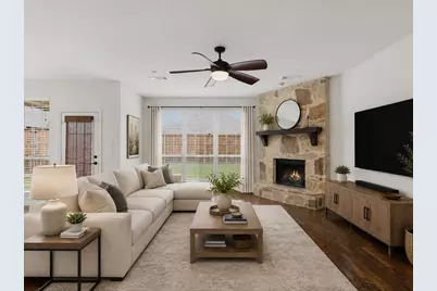 1120 Golden Sunset Court, Prosper, TX 75078 - Photo 12