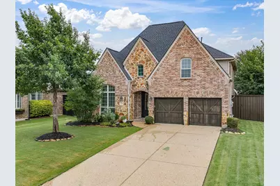 1120 Golden Sunset Court, Prosper, TX 75078 - Photo 1
