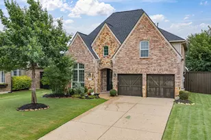 1120 Golden Sunset Ct, Prosper, TX 75078 - Photo 1