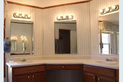 1199 County Road 1245, Savoy, TX 75479 - Photo 12