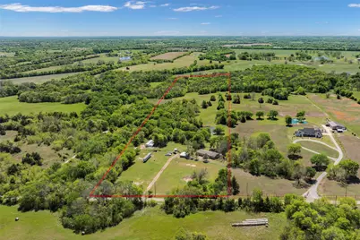 1199 County Road 1245, Savoy, TX 75479 - Photo 24