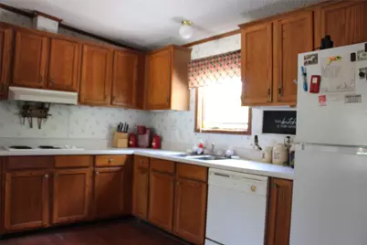 1199 County Road 1245, Savoy, TX 75479 - Photo 8
