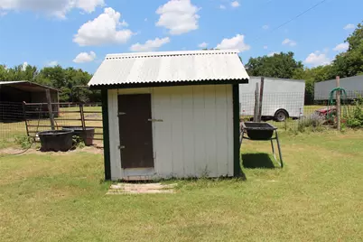 1199 County Road 1245, Savoy, TX 75479 - Photo 22