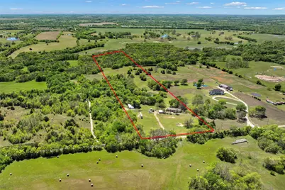 1199 County Road 1245, Savoy, TX 75479 - Photo 32