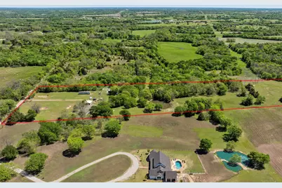 1199 County Road 1245, Savoy, TX 75479 - Photo 26