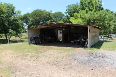 1199 County Road 1245, Savoy, TX 75479 - Photo 16
