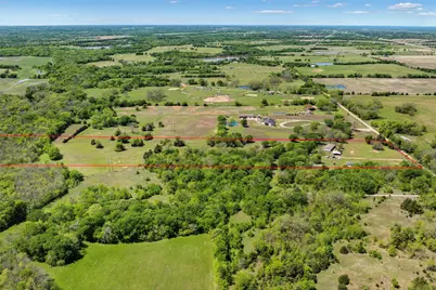 1199 County Road 1245, Savoy, TX 75479 - Photo 30