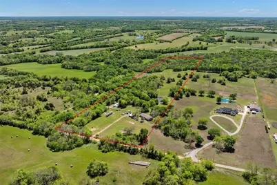 1199 County Road 1245, Savoy, TX 75479 - Photo 32