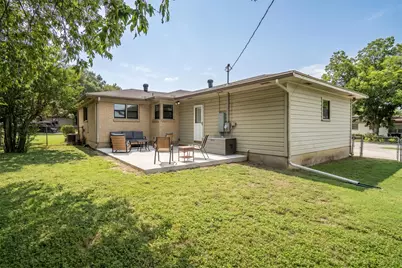 3860 W Spurgeon Street, Fort Worth, TX 76133 - Photo 30