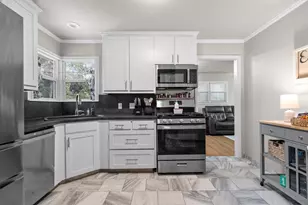 3860 W Spurgeon St, Fort Worth, TX 76133 - Photo 12