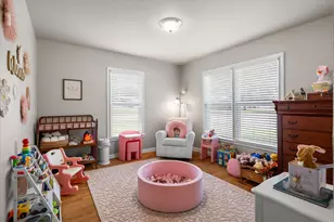 3860 W Spurgeon St, Fort Worth, TX 76133 - Photo 18