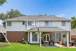5411 Mill Run Dr, McKinney, TX 75072 - Photo 26