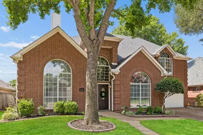 5411 Mill Run Drive, McKinney, TX 75072 - Photo 1
