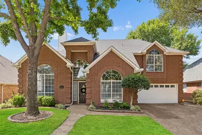 5411 Mill Run Drive, McKinney, TX 75072 - Photo 2