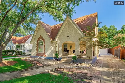 915 Stewart, Dallas, TX 75208 - Photo 2