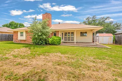 7641 John Carroll Drive, Abilene, TX 79606 - Photo 28