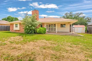 7641 John Carroll Dr, Abilene, TX 79606 - Photo 28