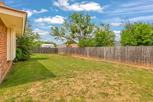 7641 John Carroll Dr, Abilene, TX 79606 - Photo 30