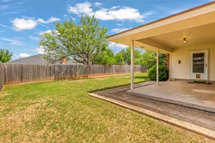 7641 John Carroll Dr, Abilene, TX 79606 - Photo 26