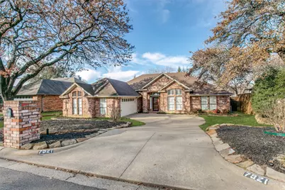 7921 Kendra Lane, North Richland Hills, TX 76182 - Photo 1