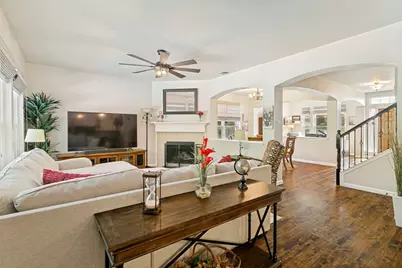 7749 Stansfield Drive, Fort Worth, TX 76137 - Photo 10