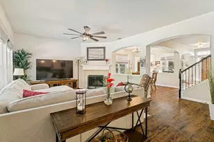 7749 Stansfield Dr, Fort Worth, TX 76137 - Photo 10