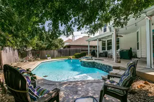 7749 Stansfield Dr, Fort Worth, TX 76137 - Photo 34