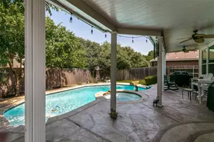 7749 Stansfield Dr, Fort Worth, TX 76137 - Photo 32