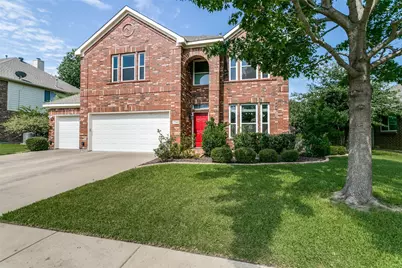 7749 Stansfield Drive, Fort Worth, TX 76137 - Photo 2